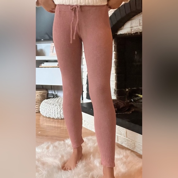 Fashion nova lounge pants - Picture 1 of 4